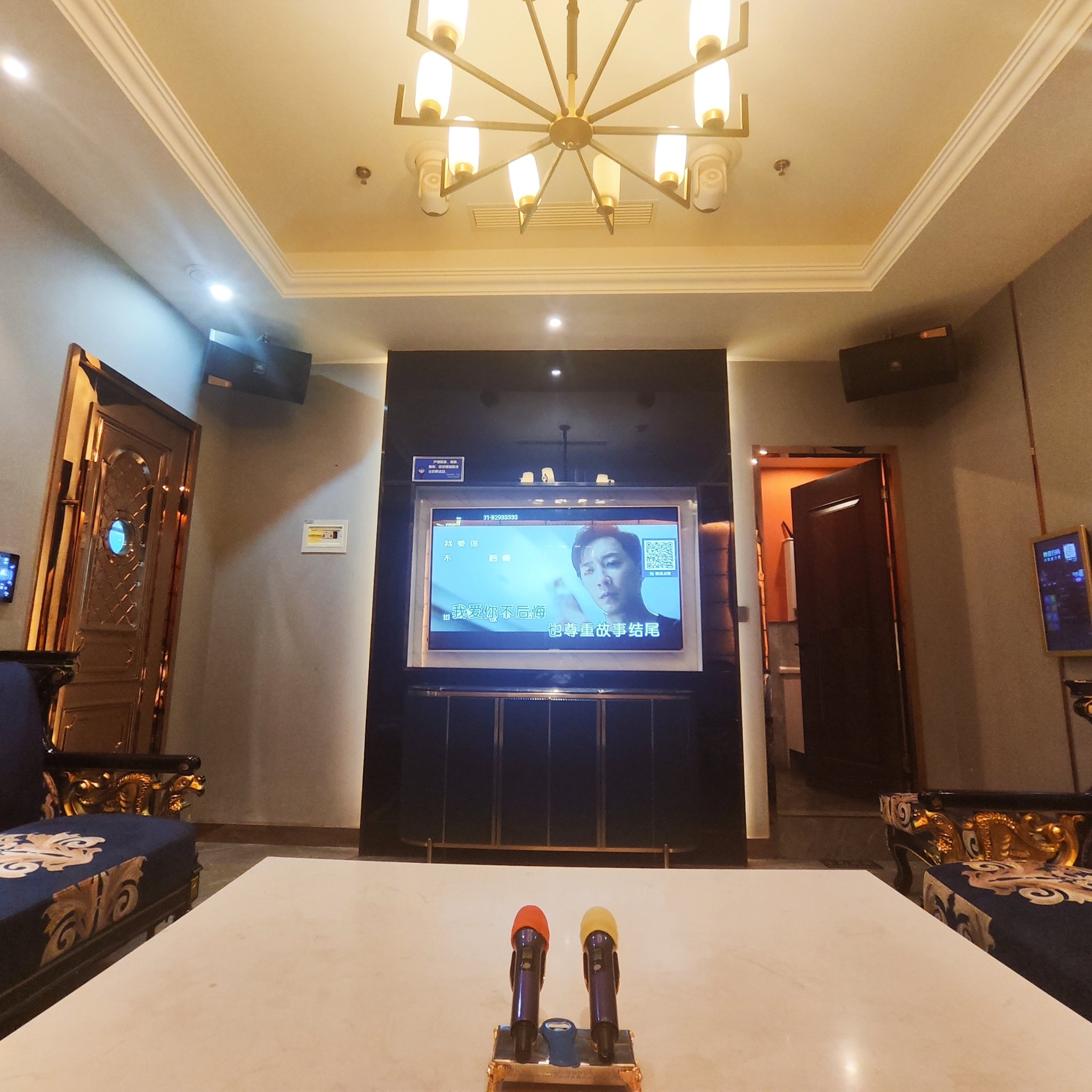 汕头商务ktv优选高端商务ktv体验-潮南区ktv预定