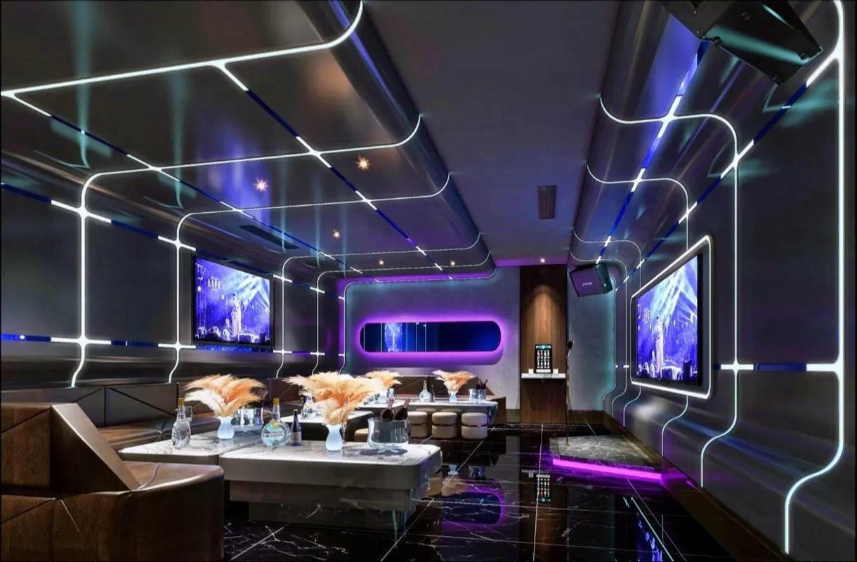 汕头商务ktv畅享多样商务ktv玩法-潮南区ktv预定